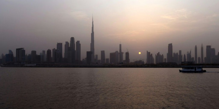 The Middle East's first cases of new coronavirus have been reported in the United Arab Emirates, where the glitzy city state of Dubai alone drew nearly a million Chinese visitors last year