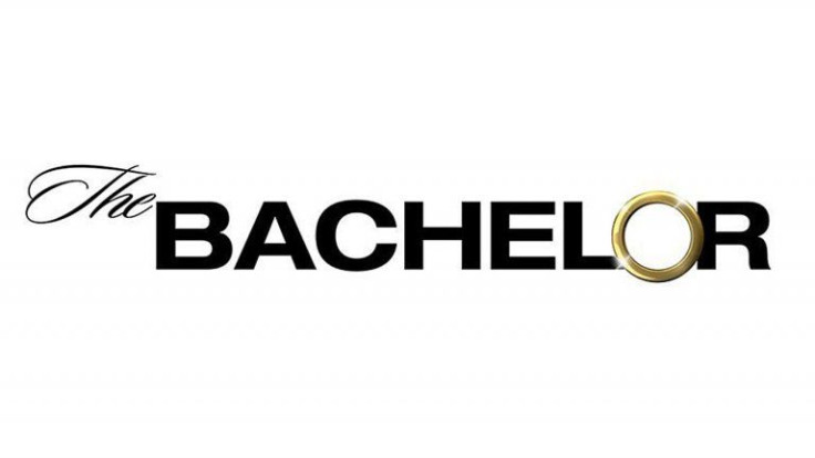 The Bachelor logo