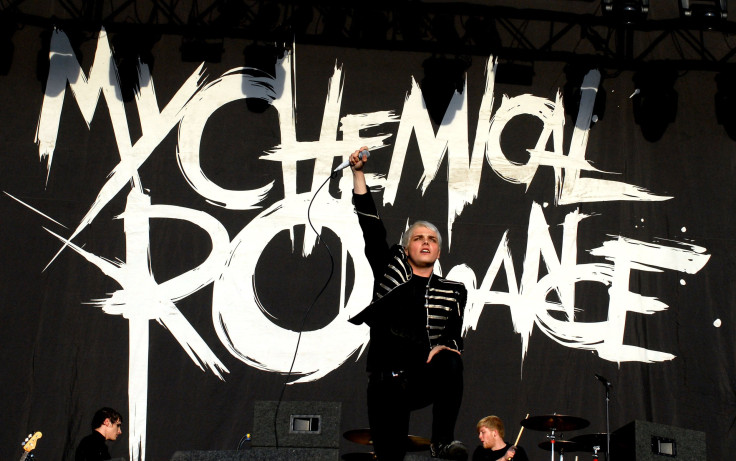 My Chemical Romance