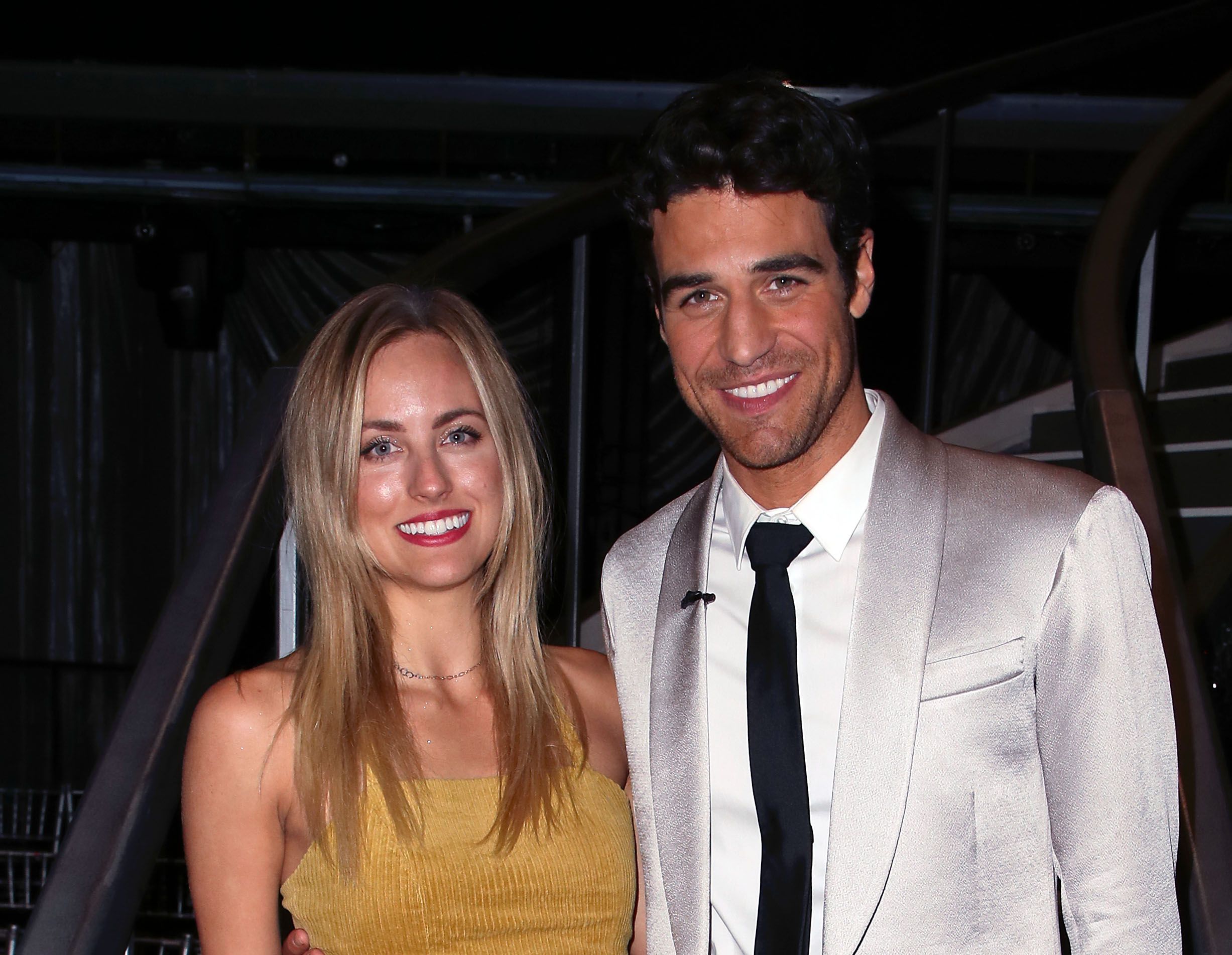 Here's Why 'Bachelor In Paradise' Couple Kendall Long And Joe Amabile