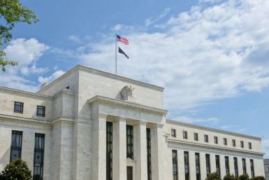 The US Federal Reserve held its policy interest rate steady after its first meeting of 2020