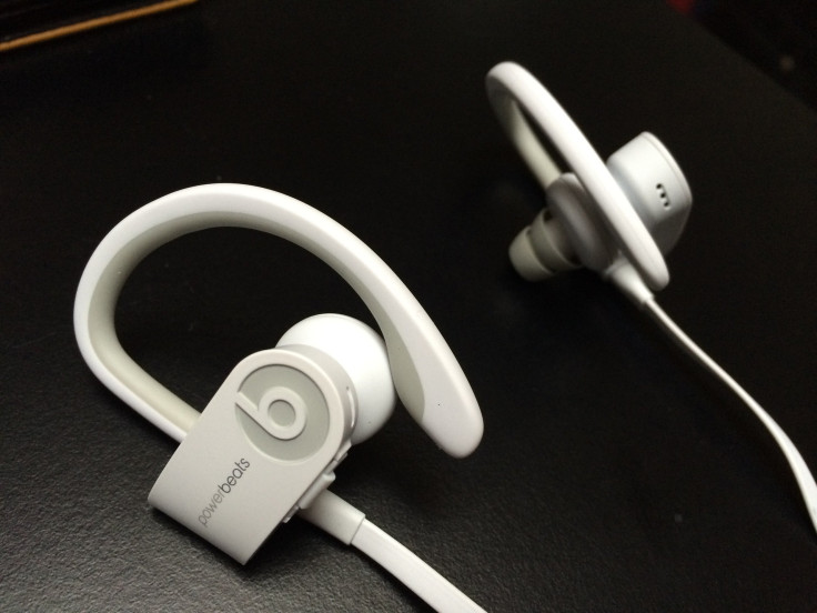 Powerbeats 2