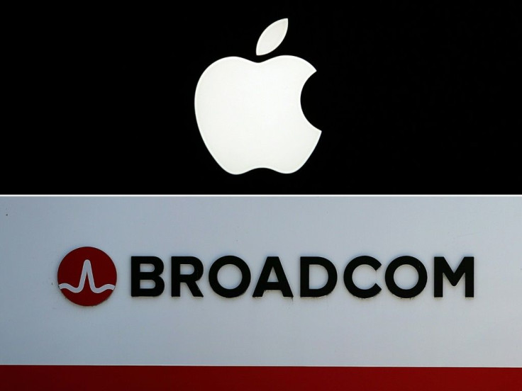 Both Apple and Broadcom indicated they planned to appeal the verdict finding they infringed on a California university's patent