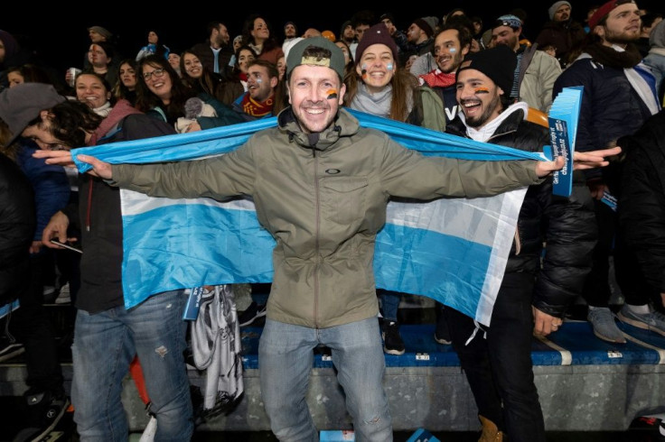 Super Rugby matches can take place across 16 times zones from Auckland to Buenos Aires making it hard even for diehard fans to keep track of all the action each weekend