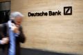 Deutsche slashed its payroll in 2019 by 4,100, to around 87,600
