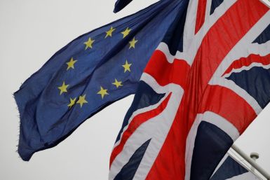 Britain formally leaves the European Union on Friday after 47 years as a part of the bloc