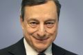 Ex-ECB chief Mario Draghi receiving the nation's highest honour has caused waves in Germany, where the era of ultra low interest rates he ushered in was unpopular
