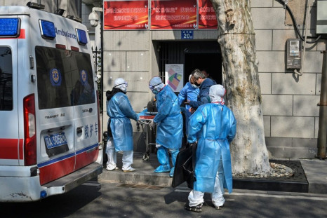 Wuhan, the epicentre of the outbreak, has experienced an unprecedented lockdown in a bid to stop the virus spreading