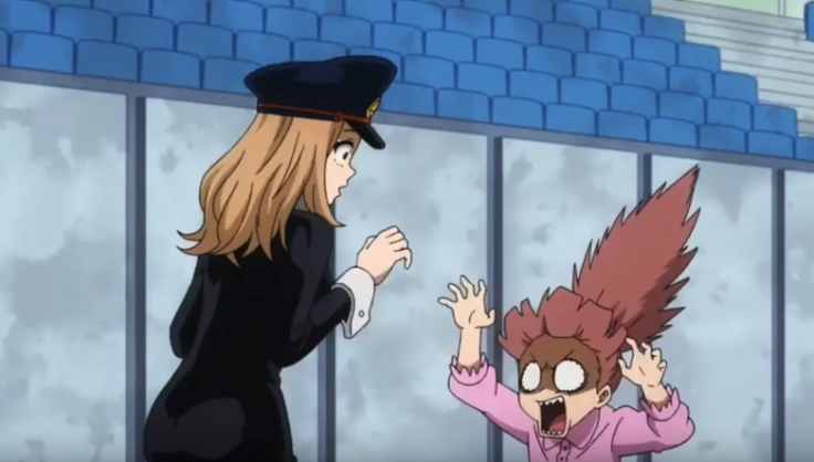 ‘My Hero Academia’ Season 4 Episode 16