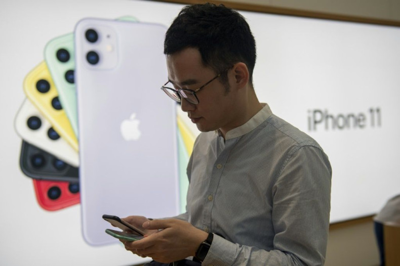 The iPhone 11 helped Apple regain the crown as leader of the global smartphone market in the fourth quarter, according to analysts