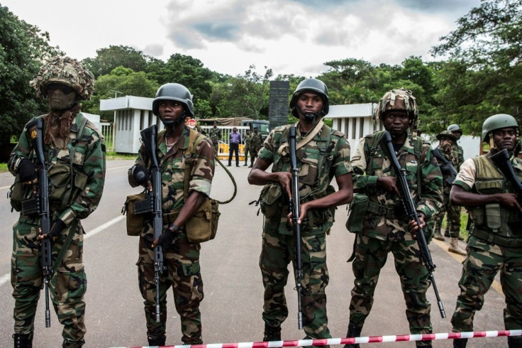 Allegations of vote-rigging have heightened tensions throughout Malawi