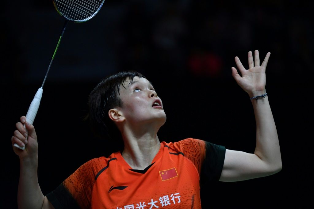 China Masters Badminton Postponed Over Virus Outbreak