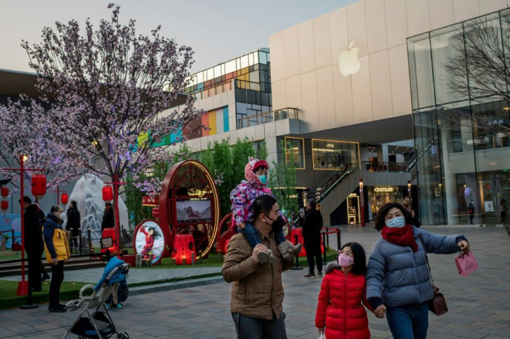 Apple has closed its stores in mainland China due to the new virus which has killed 259 people and infected nearly 12,000