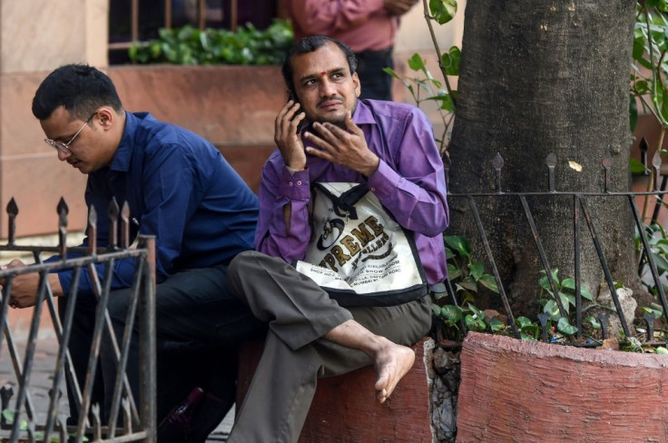 The economy has flagged, with per capita consumption falling for the first time in four decades