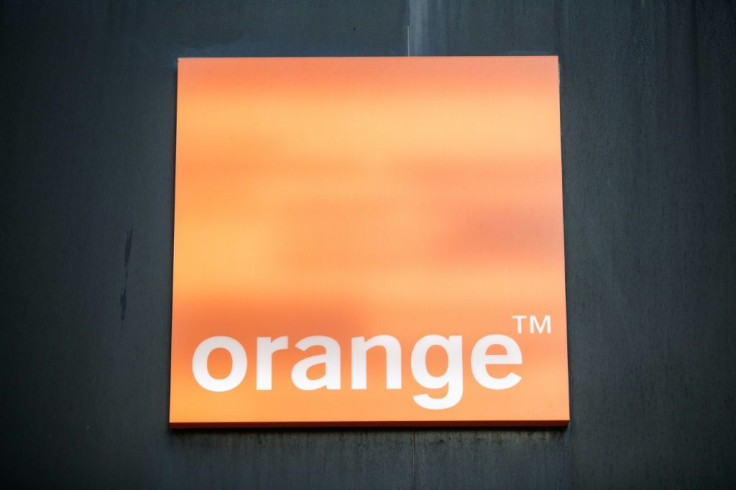 France's Orange went with Nokia and Ericsson