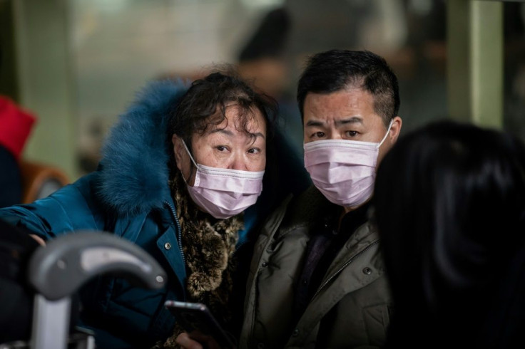 The emergence of the virus came at the worst time for China, coinciding with the Lunar New Year Holiday when hundreds of millions travel across the country in planes, trains and buses for family reunions