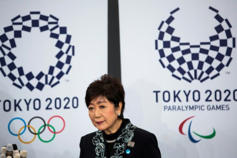 The Tokyo Olympics begin on July 24 and the Paralympics on August 25