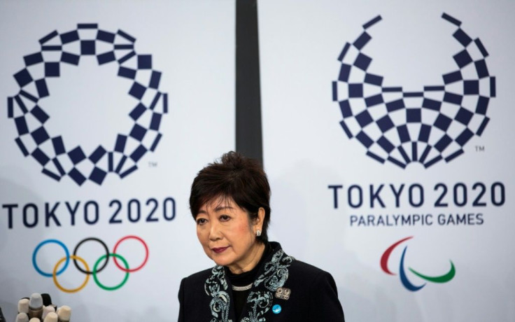 The Tokyo Olympics begin on July 24 and the Paralympics on August 25