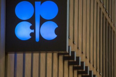 A 'technical meeting' at OPEC's headquarters