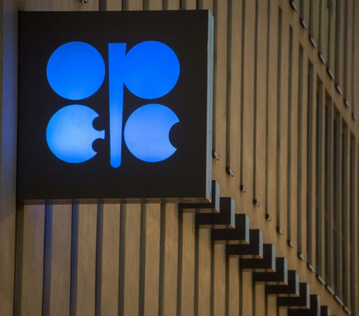 A 'technical meeting' at OPEC's headquarters