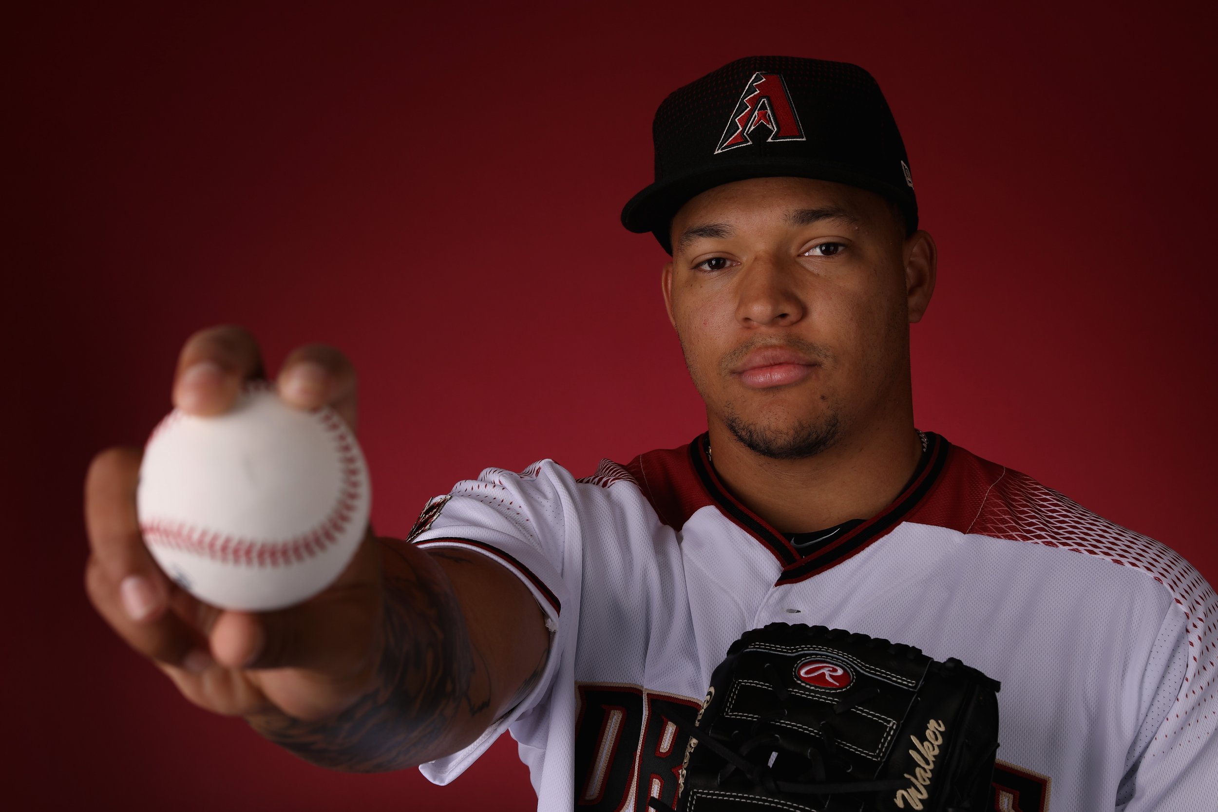 Phillies Close Deal On Taijuan Walker With $72 Million, Four-Year Pact ...