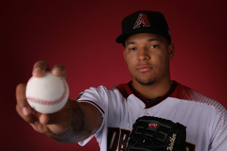 Taijuan Walker