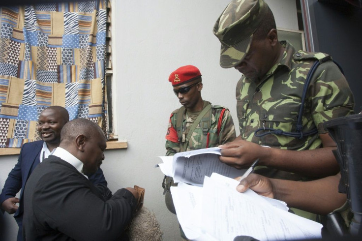 Whichever way the judge's ruling goes, it is likely to stoke turmoil in Malawi