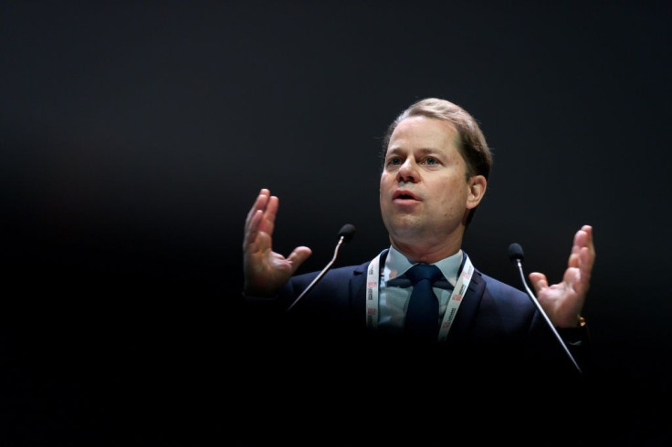 WADA director general Olivier Niggli said Monday that WADA has asked the Court of Arbitration for Sport (CAS) to have a public hearing on its case to ban Russia from international sporting events for four years