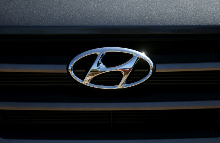 Hyundai said production for its Genesis sedans had been halted at a plant in Ulsan, while it was considering similar moves elsewhere