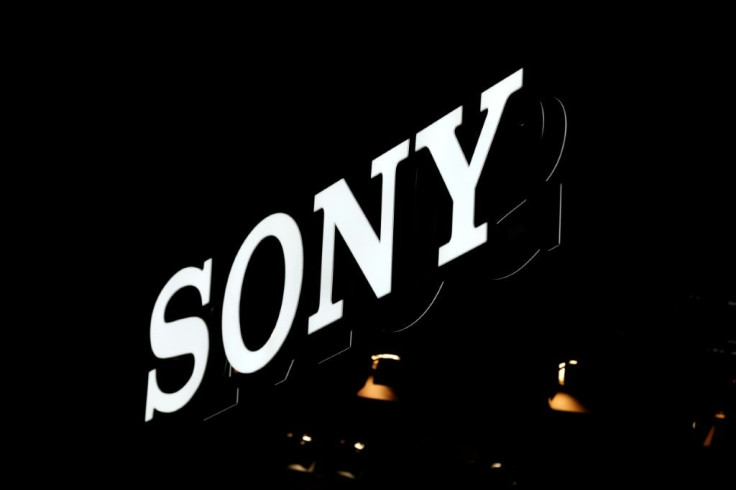 Sony logo