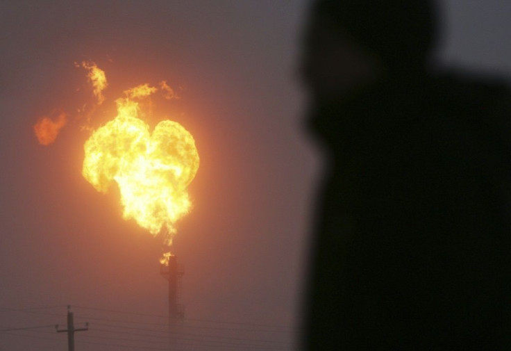 The EU already has gas import capacity twice as high as its consumption, according to the research