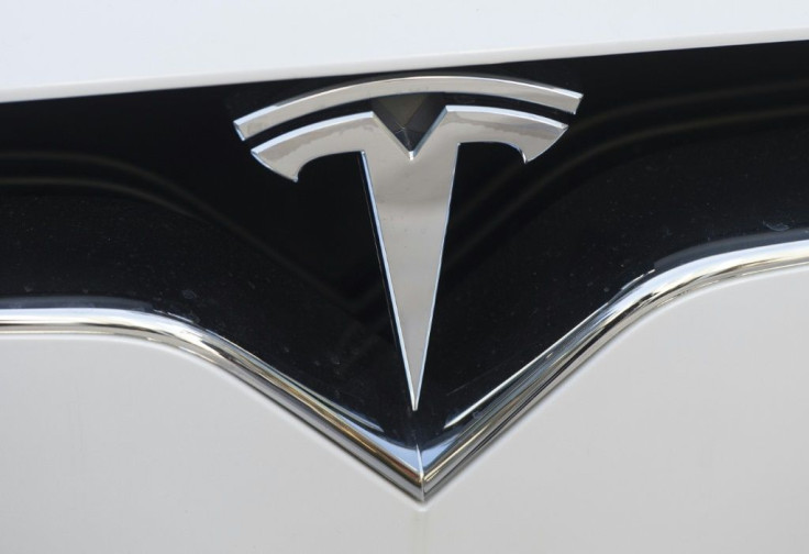 Tesla's value has rocketed past those of other major automakers combined