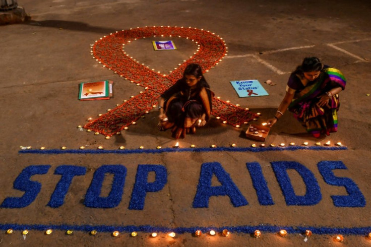 AIDS, by far the most deadly epidemic of modern times: according to UNAIDS some 32 million people around the world have died of the disease