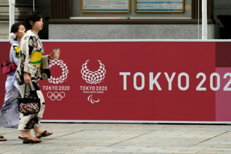Tokyo 2020 organisers say they are 'extremely worried' about the spread of the deadly new virus that emerged in China at the end of last year