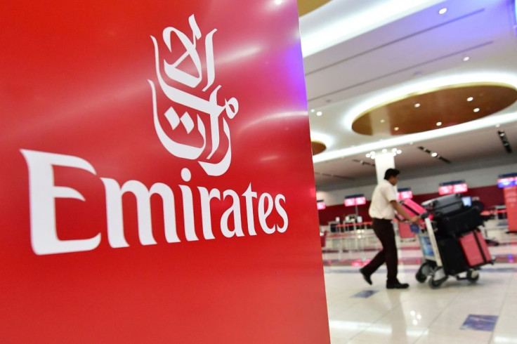 Despite recording its first dip in passenger numbers in two decades, Dubai International retained its position as the world's busiest airport for international passengers, beating out London's Heathrow