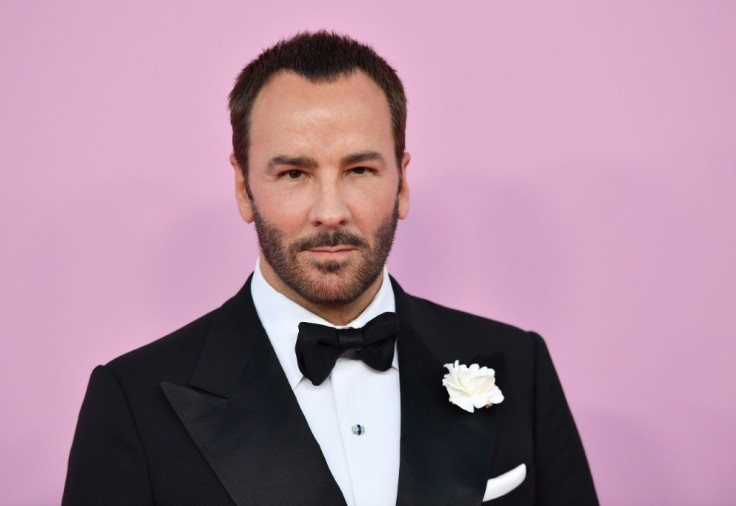 Tom Ford, chairman of the Council of Fashion Designers of America which runs New York Fashion Week, is showcasing in Los Angeles instead