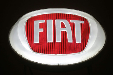 A bright final quarter helped Fiat Chrysler weather a slowing global market for cars