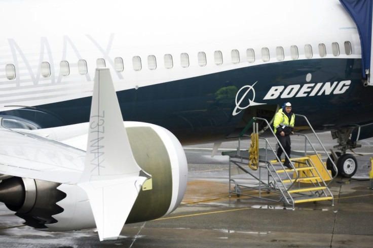 The head of the FAA said the 737 MAX certification flight could occur in weeks, which will be a key step to returning the aircraft to the skies