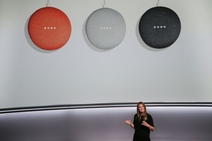 Google, facing a patent infringement complaint over its smart speakers, disputes allegations that it copied technology from rival manufacturer Sonos