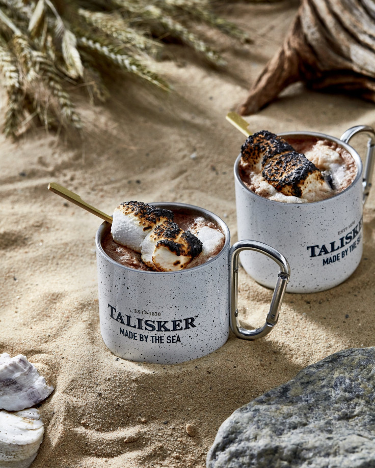 Talisker Hot Chocolate