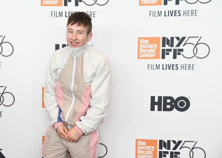 Barry Keoghan