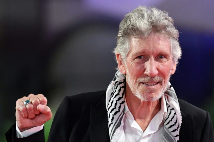 English rock musician, singer-songwriter, and composer Roger Waters has urged fellow artists not to perform concerts in Israel