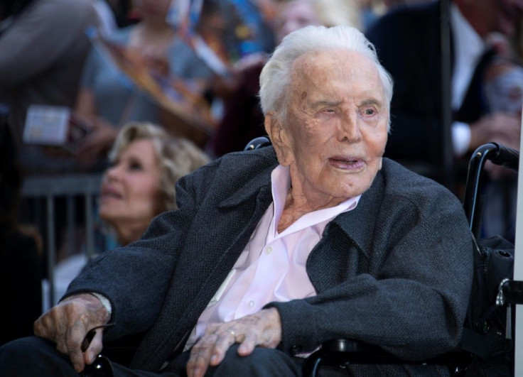 This year's Oscars "in memoriam" will be particularly poignant, given the still-raw grief in Los Angeles over the death of Golden Age legend Kirk Douglas