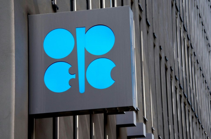 An OPEC committee has recommended additional oil output cuts over coronavirus