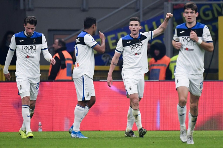 Atalanta last won in Fiorentina back in 1993.