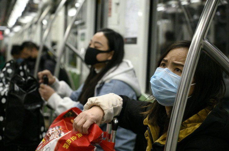 Experts have warned of the risk of a bump in infection cases when people return to work