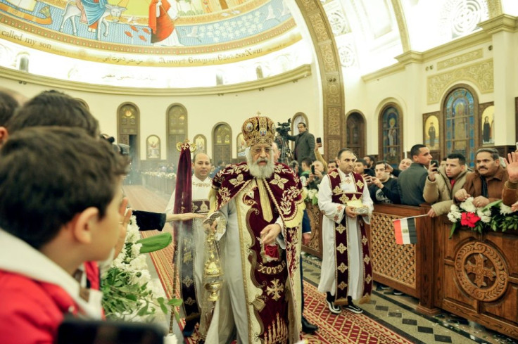 Coptic traditions call for gender equality in inheritance matters