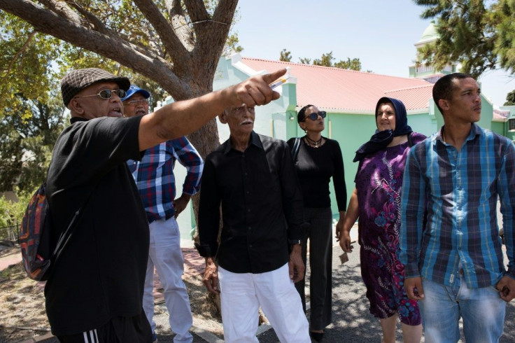 Former District 6 residents in Cape Town hope a court decision will allow them to return decades after they were forced off their land during apartheid