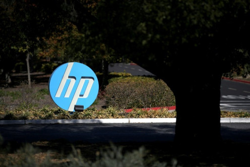 Computer and printer maker HP Inc. has been seeking to fend off a takeover bid from Xerox