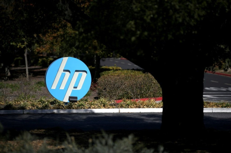 HP To Lay Off Up To 6,000 Employees Worldwide By 2025